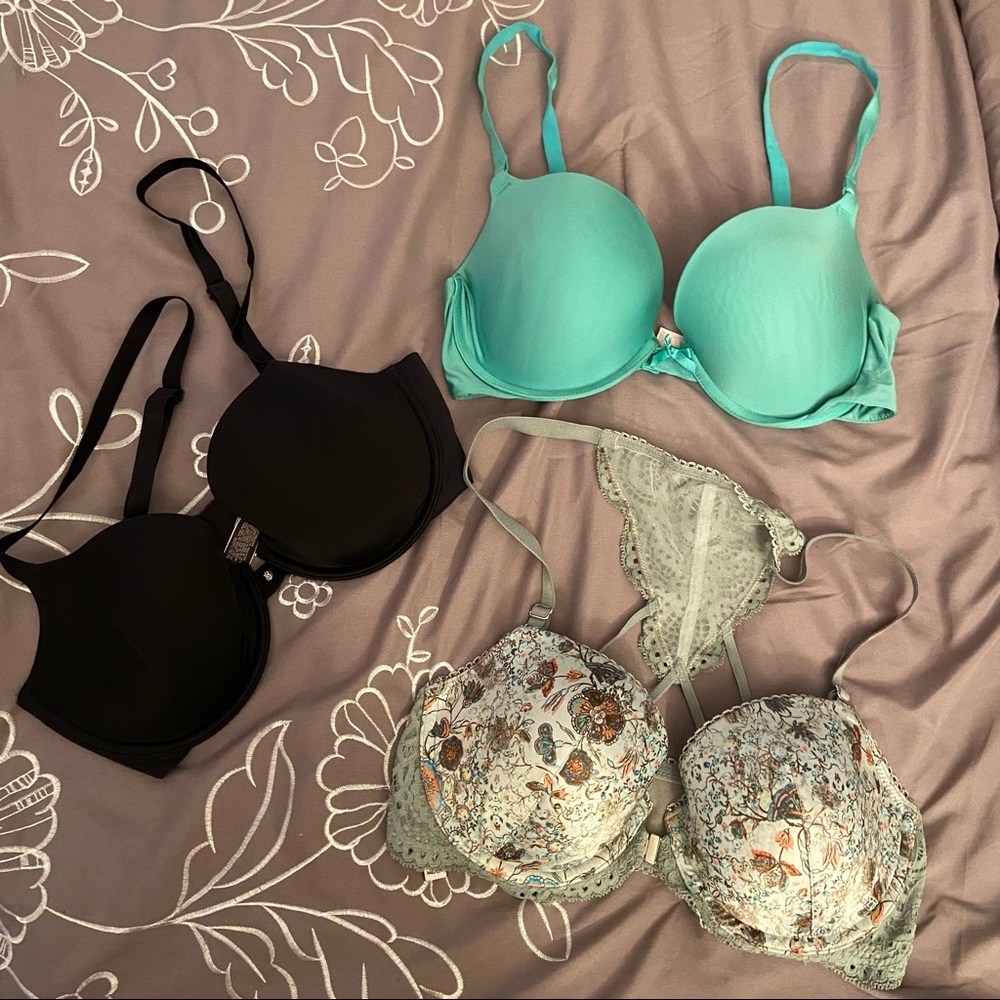 Victoria’s Secret Bras View 2
